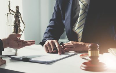 Protecting Your Rights After a Work Injury With a Workers’ Compensation Lawyer in Johnston, Sc