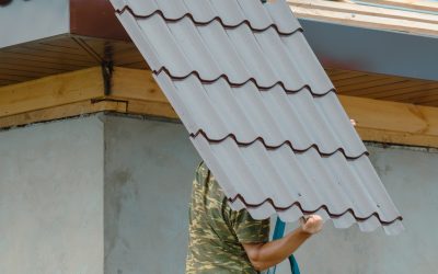 Why Choosing a Residential Roofing Company Raleigh, NC Means Lasting Home Protection