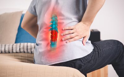 Relieve Chronic Back Issues with a Spine Pain Management Physician McAllen TX Patients Trust
