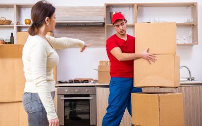 Stress Free Moving Made Possible with Residential Movers Cumming GA Services