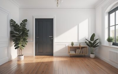 Enhance Security And Comfort With New Doors In Los Angeles CA Residences