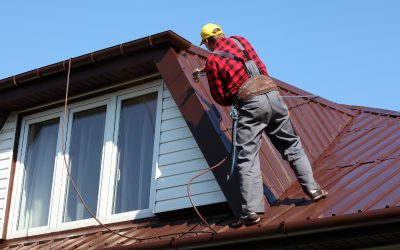 Homeowner Benefits of Choosing Roof Installations Farmington Hills MI for Lasting Value