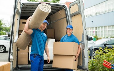 Make Moving Stress Free With Local Movers Near Me for a Seamless Home Transition