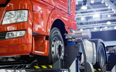 Keep Your Fleet Moving Smoothly with Reliable Trailer Repair Service Denver CO Solutions