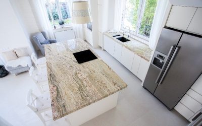 Design Your Dream Home Interior with Durable Custom Countertops In Hudson, NH Solutions