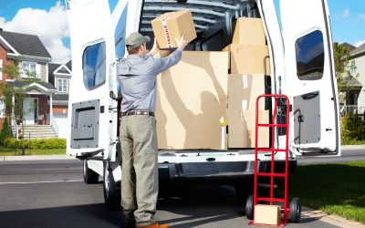 Experience Smooth Transitions Using a Full Service Moving Company Upper St Clair PA