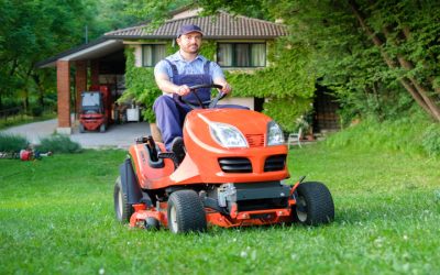 Transform Your Outdoor Space with a Landscape Maintenance Service Fort Mill SC Residents Trust