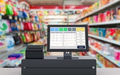 Revolutionize Customer Experience in Stores With a Self-checkout POS System Solution