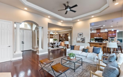 5 Home Staging Mistakes to Avoid When Selling Your Home in Fresno