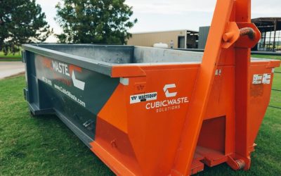 Simplify project cleanups with waste dumpster rental Norman OK, for reliable local solutions