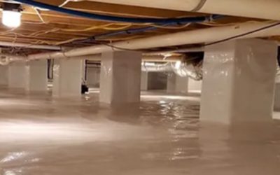 Find Trusted Solutions with Crawl Space Contractors Near Arkansas for a Healthier Home