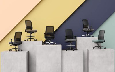 Transform Your Workspace With Office Furniture in Superior, CO, That Blends Style and Comfort