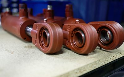 Reasons Businesses Trust Hydraulic System Repair Service, Cleveland, OH for Fast Results