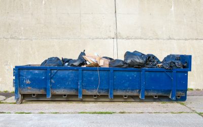 Simplify Home Cleanouts with Dumpster Rental Brick Township NJ Waste Solutions