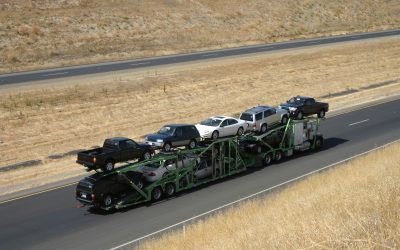 How Heavy Haul Services Grand Junction CO Simplify Oversized Equipment Transport