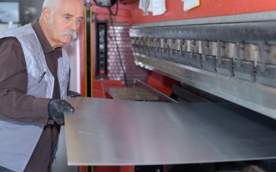 Benefits of Partnering With a Metal Fabrication Company Statesboro GA for Reliable Builds