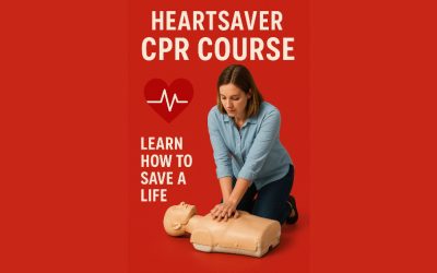 The Difference Between CPR and First Aid: Which Course Should You Take First?