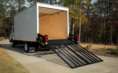 How a dovetail bed truck can optimize hauling heavy equipment for construction professionals