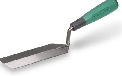 Transform Your Tile Projects by Choosing the Right Adhesive Trowel for Smooth Results