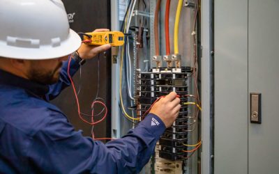 How Industrial Electrical Service Rhode Island Supports Reliable Manufacturing Operations