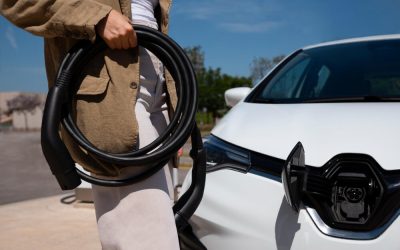 Save Time and Money With Electric Vehicle Charging Aurora CO Solutions Near You