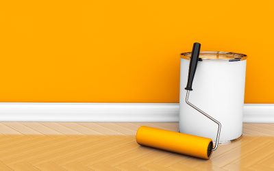 Achieve a Fresh Look Using Trusted Home Painting in Woodridge IL Services