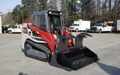 How Equipment Transport in Union City, GA Provides Safe and Timely Deliveries You Can Rely On