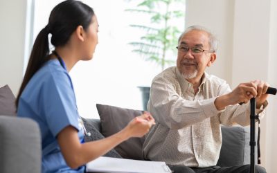 Finding Peace of Mind with In-Home Care Services in Portland, OR, for Your Loved Ones