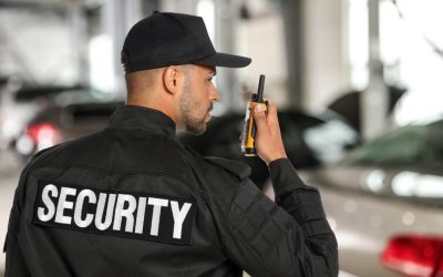 Unarmed security guards in Arizona are making a difference in reducing risks effectively