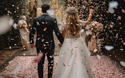 Make Every Moment Count with a Wedding Photographer Langley BC Couples Trust for Memories