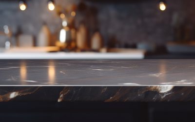 Transform Your Kitchen Space with Quartz Countertops St. Louis Park MN Homeowners Love