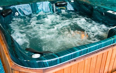 Transform Your Home Spa with Jacuzzi Hot Tubs Castle Rock, CO Comfort and Style