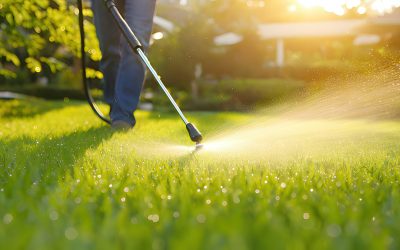 How Brush Cutting in Marietta, GA Services Can Transform Your Overgrown Property Fast