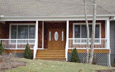 Three Reason to Use a Professional Roofing Company for Repairs in Davenport FL