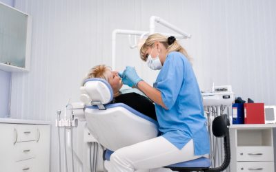 Choosing dentists Melbourne FL for advanced dental solutions trusted by patients
