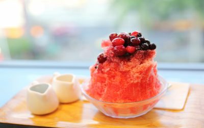 Satisfy Your Sweet Tooth with Ice Cream Delivery Denver CO Residents Love Today