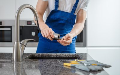 Five Ways Residential Plumbing Contractors in Johnson City, TN Can Save You Money