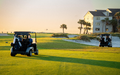 Planning a Luxury Golf Getaway at South Carolina Golf Resorts with Scenic Coastal Courses