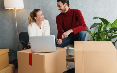 Save Time and Avoid Hassles With a Local Moving Company in Indianapolis, IN, You Can Trust