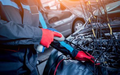 Keep Your Fleet Moving Smoothly With Trusted Truck Repair Services Lombard Offers