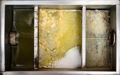 Maintain Hygiene Standards Through Regular Grease Trap Cleaning Service Lincoln NE