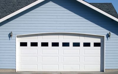 Benefit From Enhanced Security Through Garage Door Installation Ruston LA Homeowners Trust