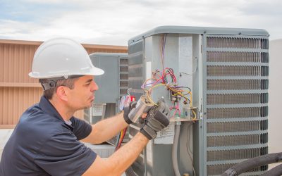 Common Warning Signs Your Local HVAC Contractor Morehead City NC Can Fix Fast