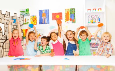 Why Parents Choose Preschool in Lisle, IL for Safe and Nurturing Child Development