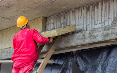 Improve Building Efficiency with a Commercial Insulation Contractor Hastings NE Property Owners Trust