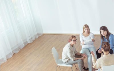 Stress Management for LGBTQ+ Professionals in LA’s Creative Industries