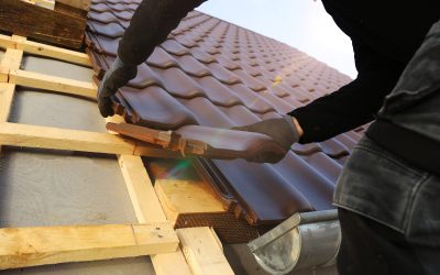 Protect Your Business Investment With a Local Commercial Roofing Contractor Woodbury MN Trusts