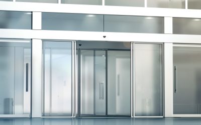 Enhance Security and Style in Offices with Commercial Door Frames Built for Durability