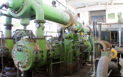 The Power Behind Progress: Why Industrial Demolition Contractors Are Essential for Modern Development