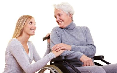Find peace of mind at home with an elderly companion Miami FL families trust for support